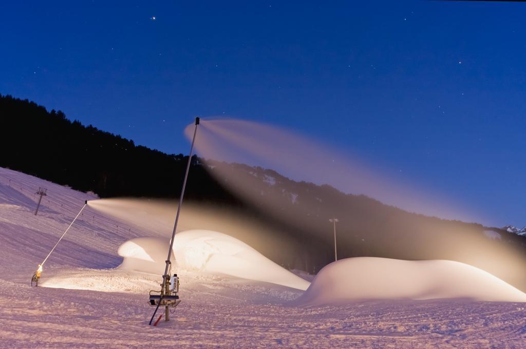 Kaya Palazzo Ski & Mountain Resort Kartalkaya Екстериор снимка