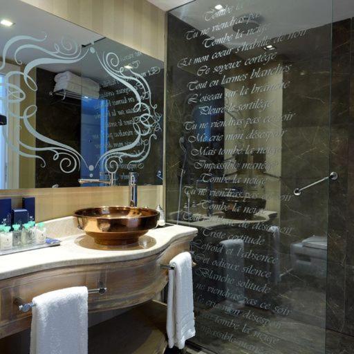 Kaya Palazzo Ski & Mountain Resort Kartalkaya Екстериор снимка