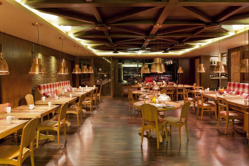 Kaya Palazzo Ski & Mountain Resort Kartalkaya Екстериор снимка