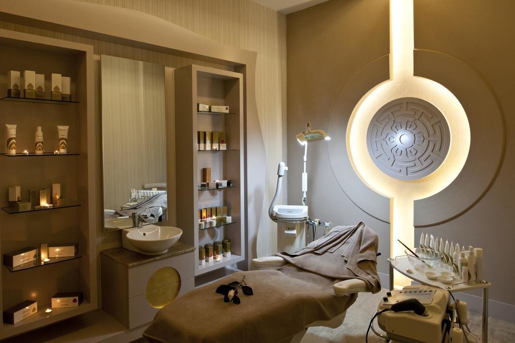 Kaya Palazzo Ski & Mountain Resort Kartalkaya Екстериор снимка